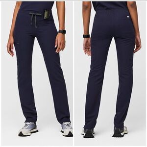 Figs Women's Navy Pants